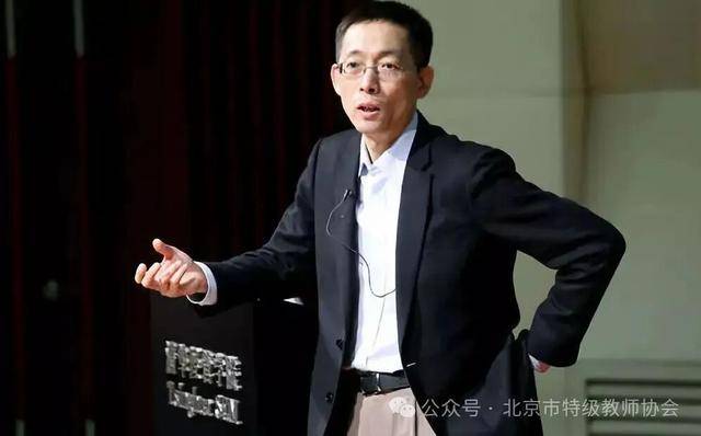 施一公:无论什么学科<strong></p>
<p>币安binance</strong>,物理、工程、生物、文科,我认为最不重要的是智商!