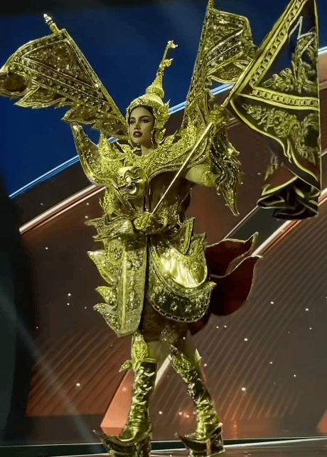 环球小姐决赛成“动物开会”<strong></p>
<p>币安binance</strong>?冠军被羞辱又深陷暗箱丑闻