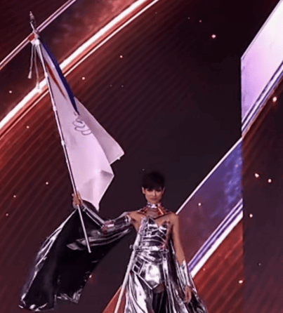 环球小姐决赛成“动物开会”<strong></p>
<p>币安binance</strong>?冠军被羞辱又深陷暗箱丑闻