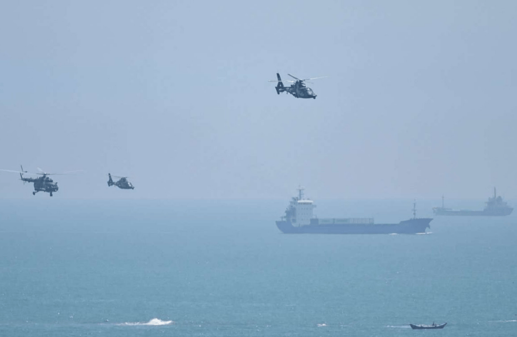 解放军14天火炮齐射<strong></p>
<p>binance交易所</strong>,日本硬闯盯梢,无人机在自家机场摔了“颜面尽失”