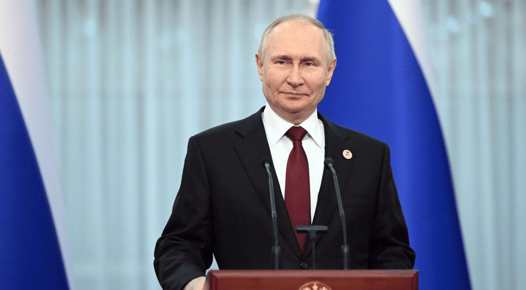 挂断白宫电话后<strong></p>
<p>binance交易所</strong>,中方第一时间向普京道喜,俄方:俄中伙伴关系不断向前发展