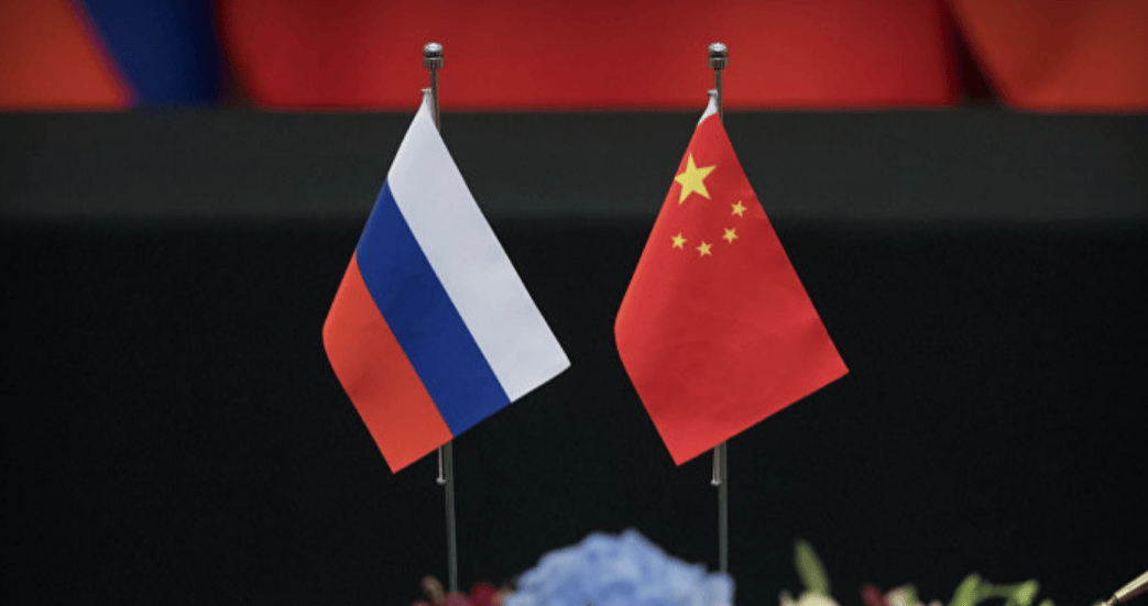 挂断白宫电话后<strong></p>
<p>binance交易所</strong>,中方第一时间向普京道喜,俄方:俄中伙伴关系不断向前发展