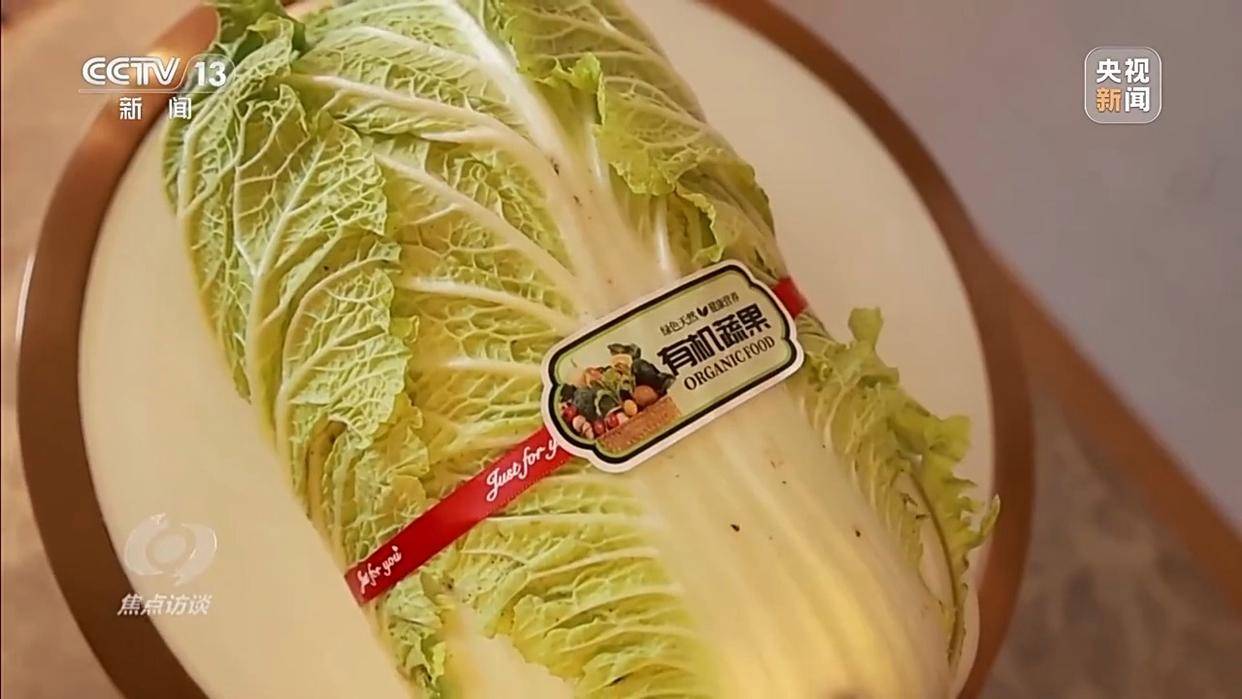 单棵售价超百元<strong></p>
<p>binance交易所</strong>，起底“套牌白菜”背后的销售套路