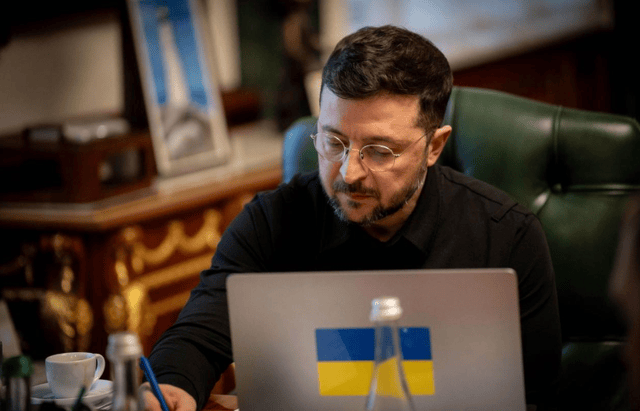 长远看世界需要和平<strong></p>
<p>binance交易所</strong>,但眼下我们需要俄乌战争