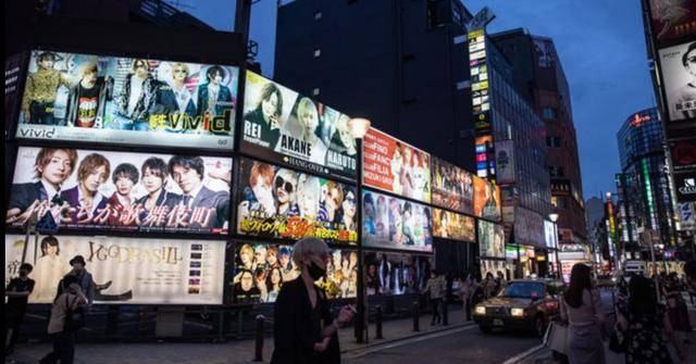 日本近来更多年轻女性为了牛郎花钱<strong></p>
<p>bnb价格</strong>,远赴海外从事卖淫