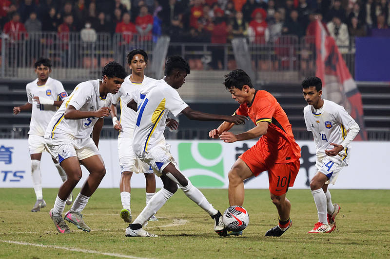 久违的轻松感!U16国足全胜晋级明年U17亚洲杯<strong></p>
<p>crypto</strong>,这批年轻才俊需倍加呵护