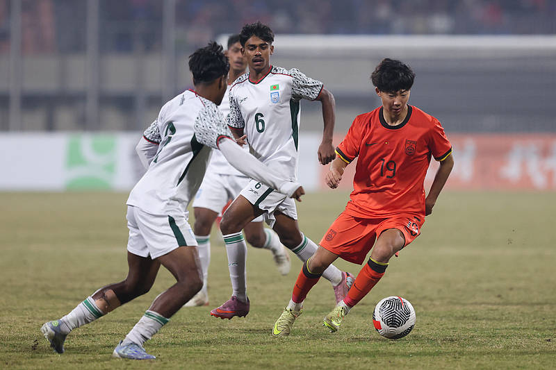 久违的轻松感!U16国足全胜晋级明年U17亚洲杯<strong></p>
<p>crypto</strong>,这批年轻才俊需倍加呵护