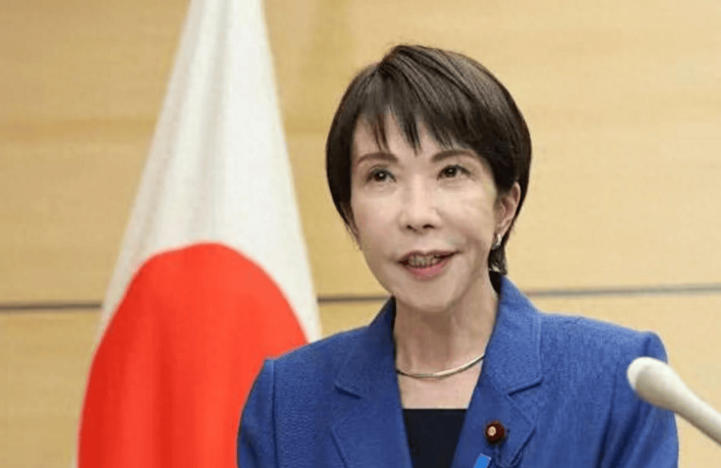 高市早苗孤注一掷?邀六国访日打造“反华阵线”<strong></p>
<p>crypto</strong>,拿出近5000亿投资自卫队