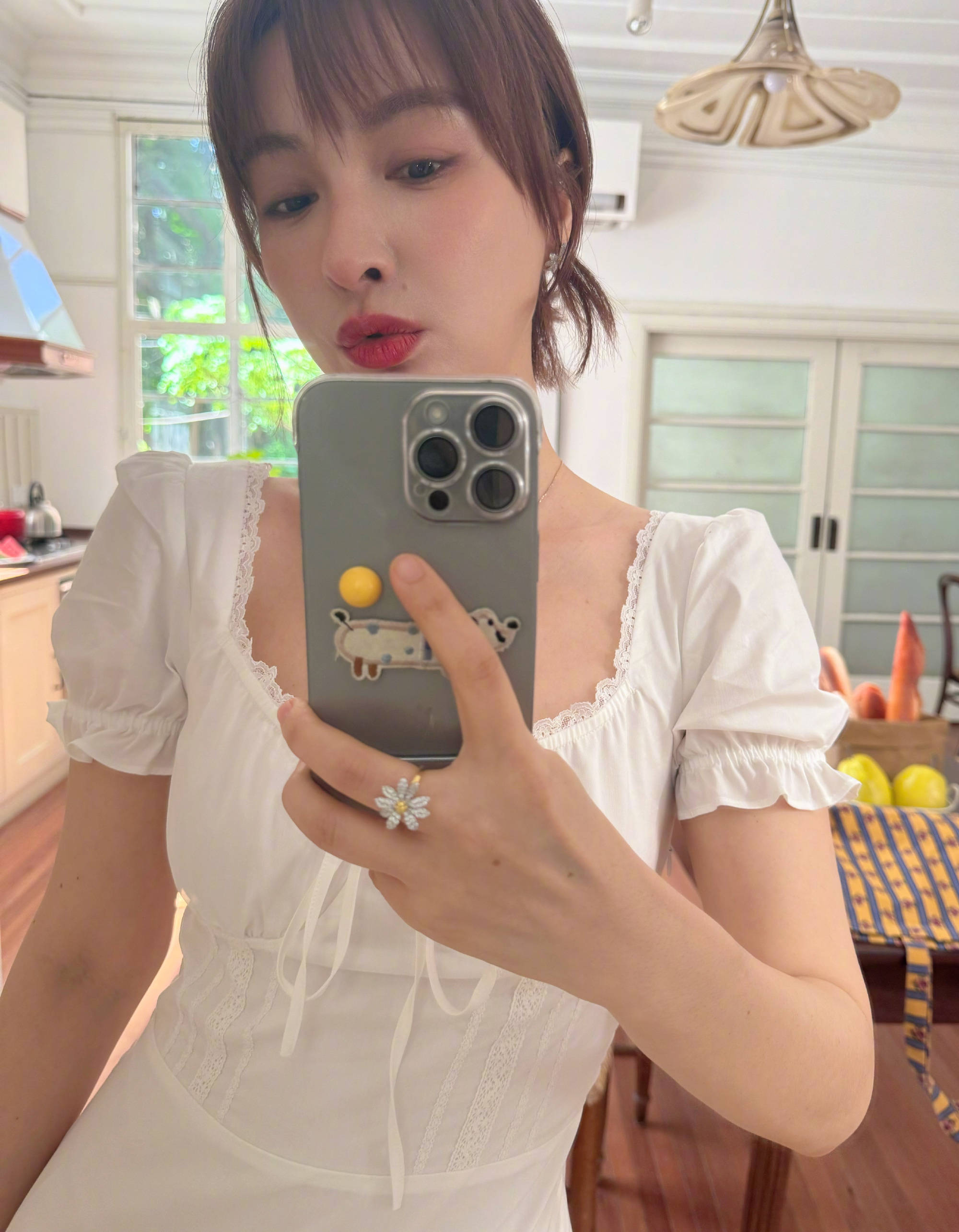 吴昕被曝“资产十位数”：没老公没孩子财富自由有多爽<strong></p>
<p>crypto</strong>？