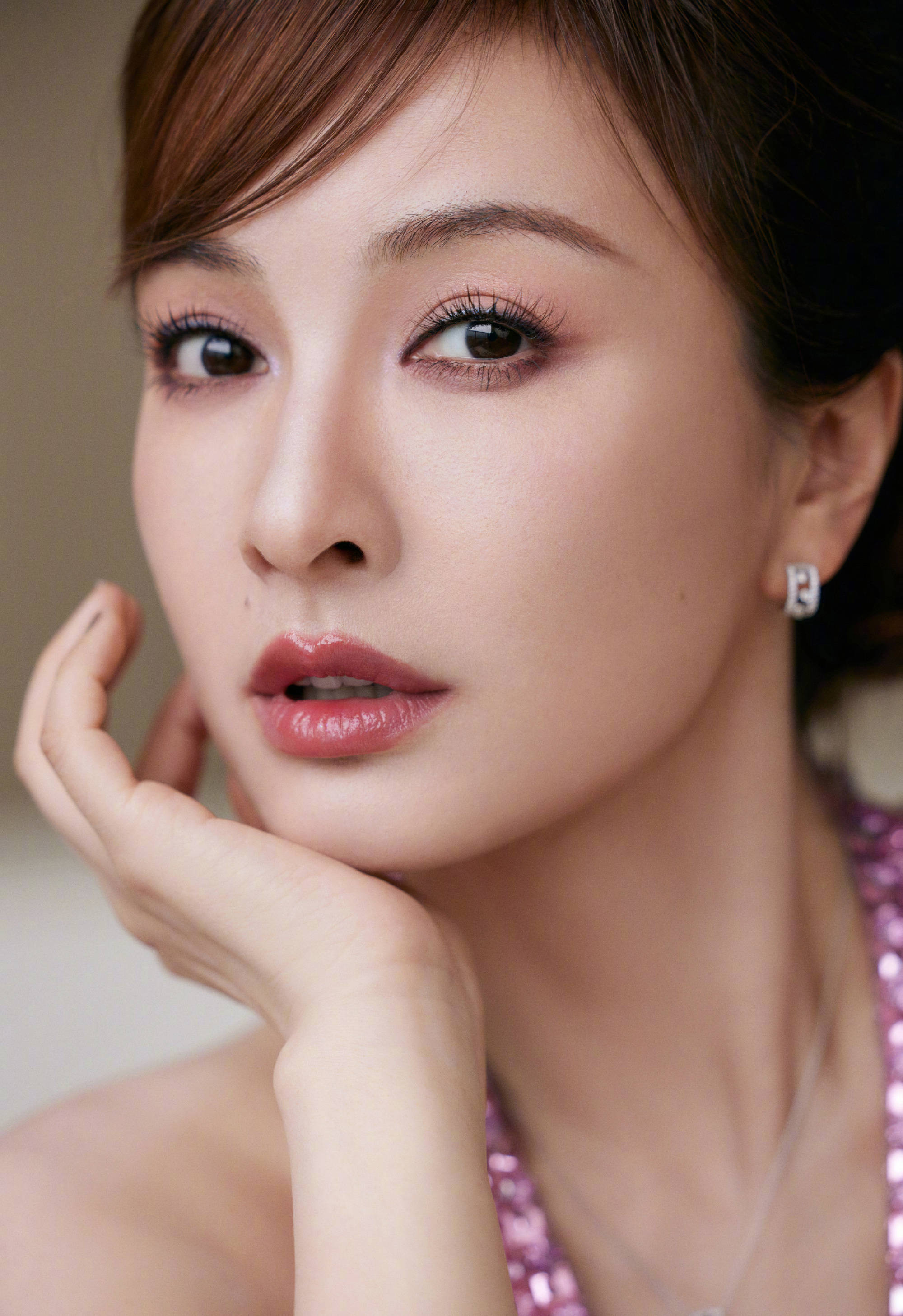 吴昕被曝“资产十位数”：没老公没孩子财富自由有多爽<strong></p>
<p>crypto</strong>？