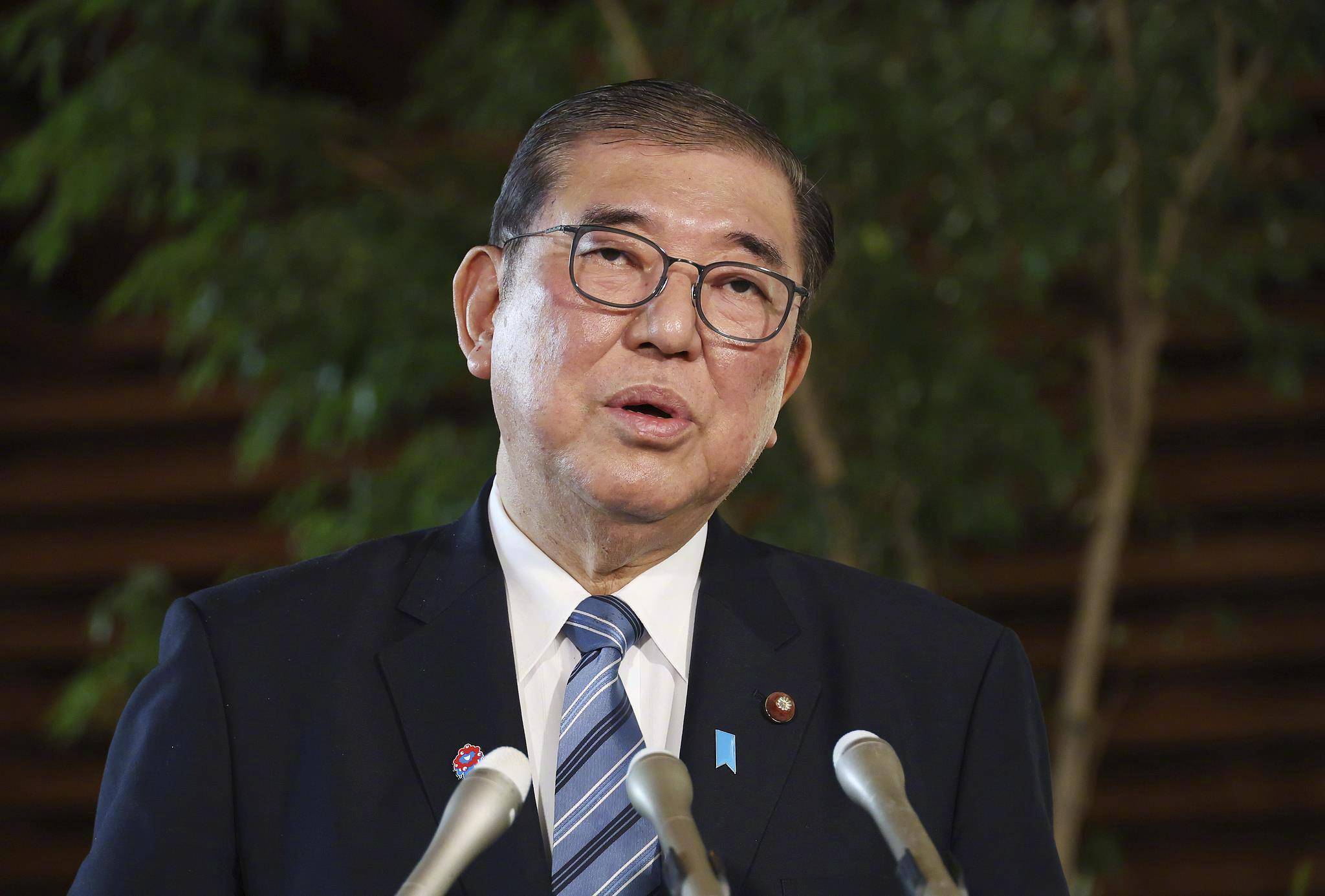 反制升级后<strong></p>
<p>crypto</strong>,日财阀紧急会见中方大使,希望中方高抬贵手,明年能顺利访华!