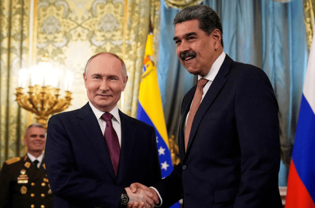 马杜罗愿意下台流亡<strong></p>
<p>eos价格今日行情</strong>,但提出自己的条件,他想要的特朗普给不了