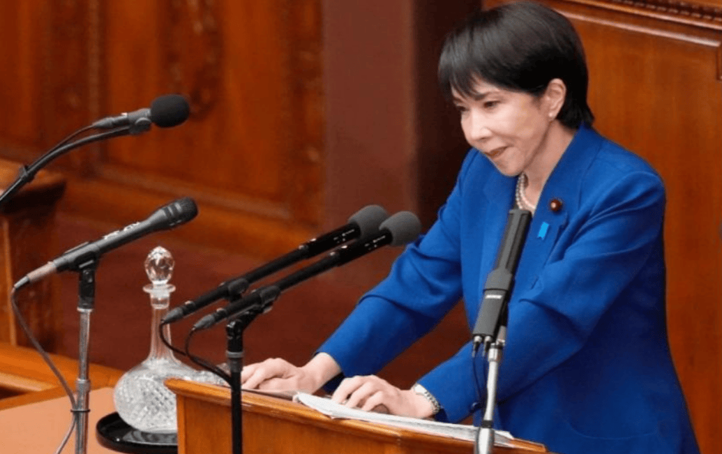 中方要求升级<strong></p>
<p>eos价格今日行情</strong>,中国驻日大使发最后通牒,高市早苗不仅要“纠错”,还要“认错”!