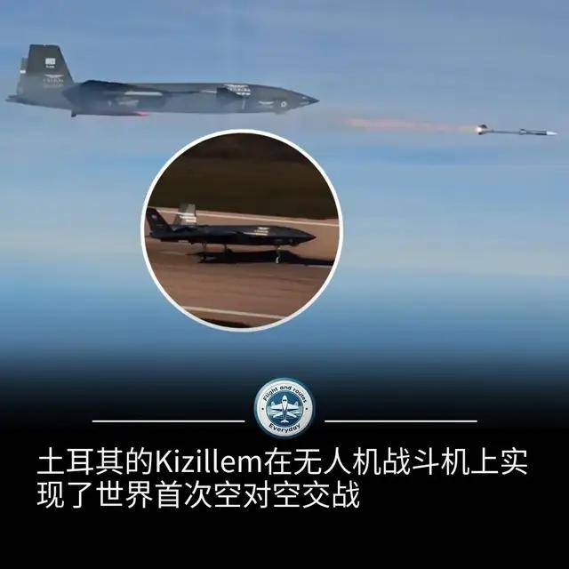 我们落后了？土耳其完成“世界首次无人机发射空空弹”<strong></p>
<p>eos币</strong>，性能如何