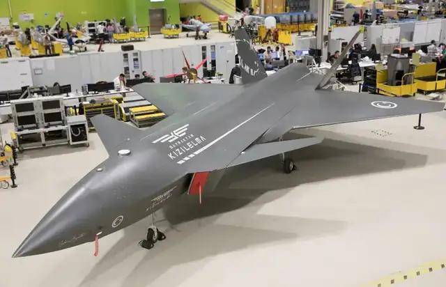 我们落后了？土耳其完成“世界首次无人机发射空空弹”<strong></p>
<p>eos币</strong>，性能如何