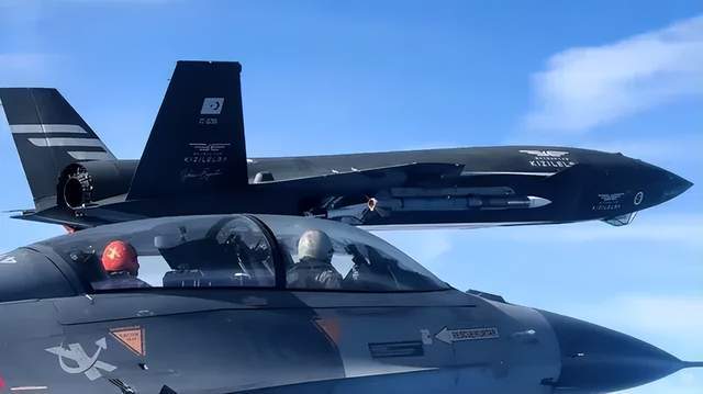 我们落后了？土耳其完成“世界首次无人机发射空空弹”<strong></p>
<p>eos币</strong>，性能如何