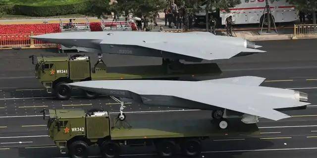 我们落后了？土耳其完成“世界首次无人机发射空空弹”<strong></p>
<p>eos币</strong>，性能如何