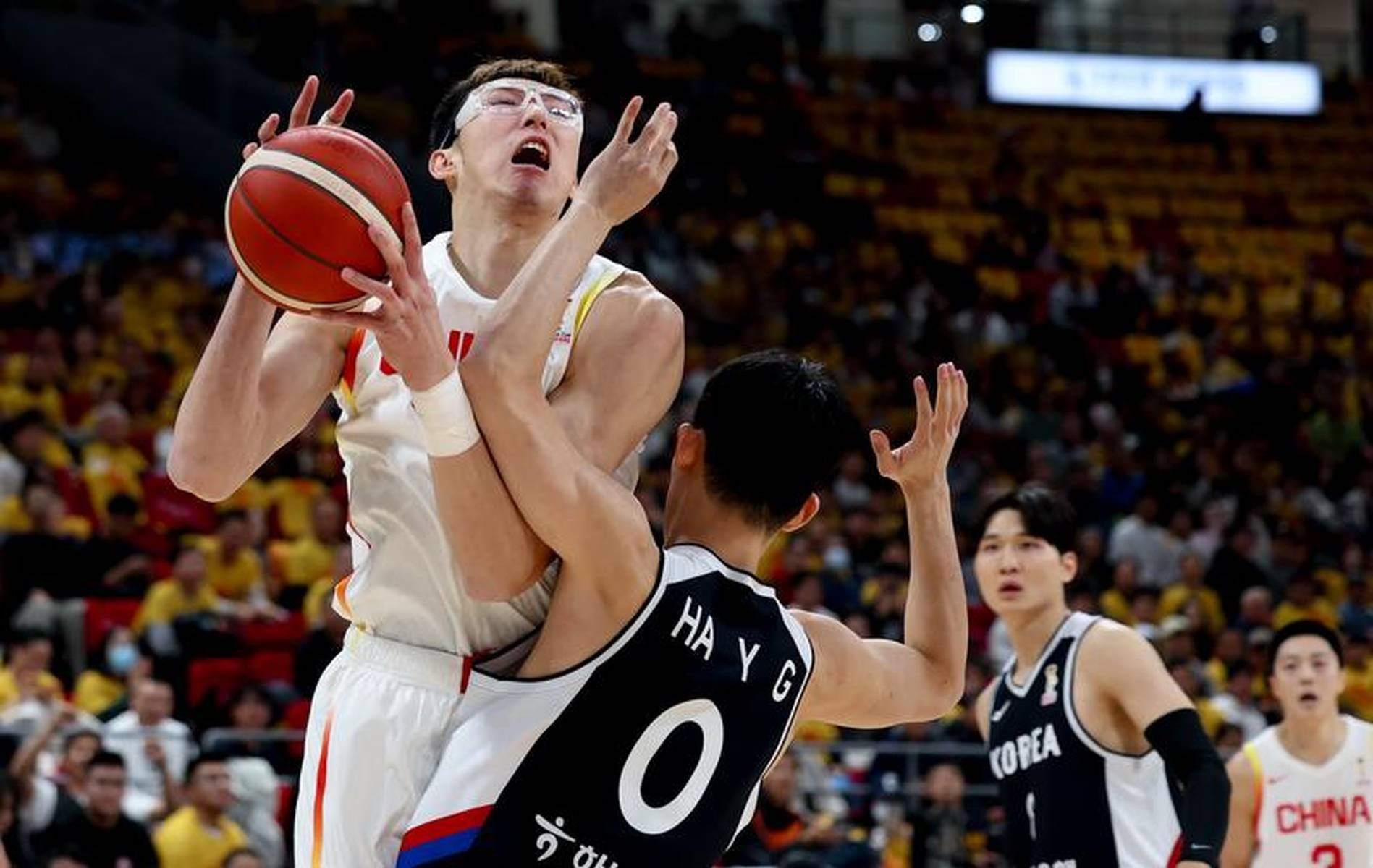 深度-没有优秀后卫支撑<strong></p>
<p>eos币</strong>,男篮变成了失去眼睛的猎鹰