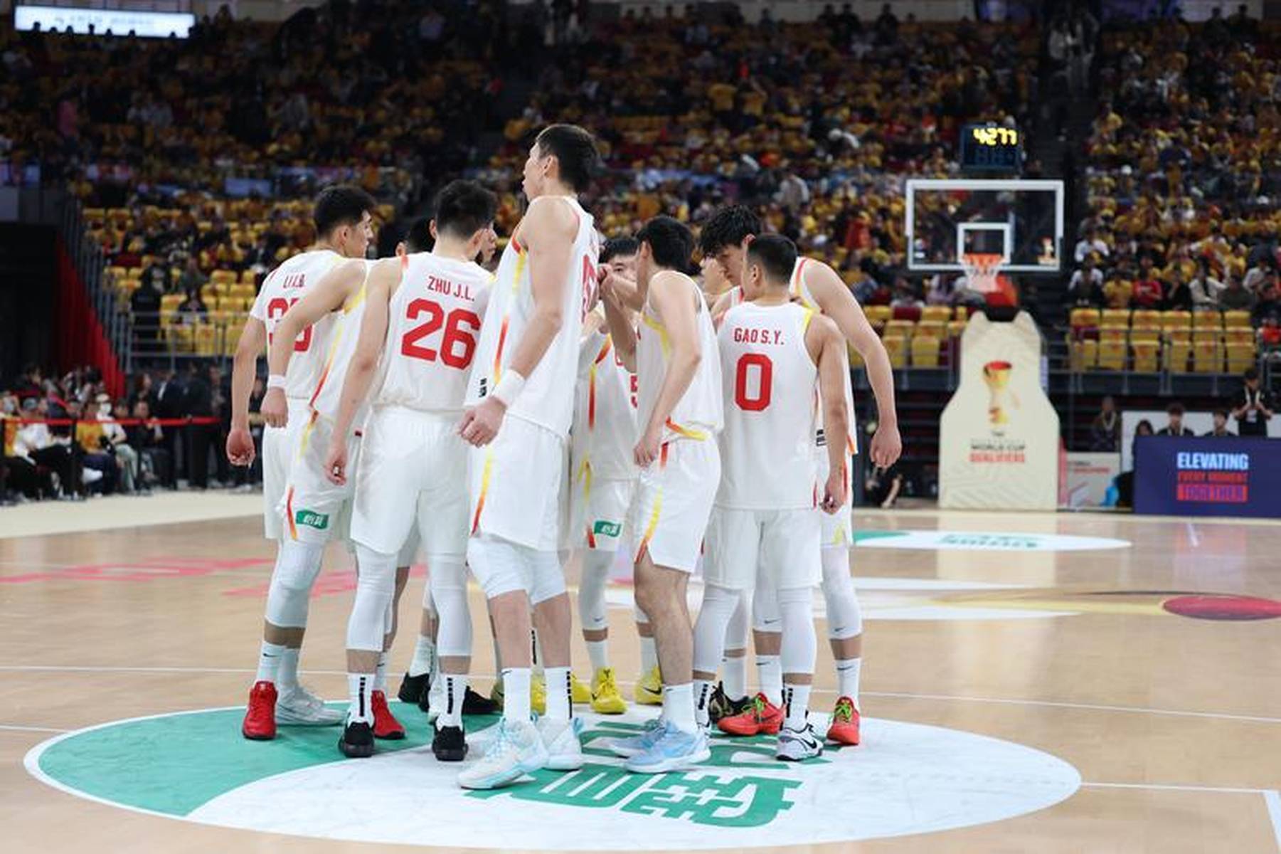 深度-没有优秀后卫支撑<strong></p>
<p>eos币</strong>,男篮变成了失去眼睛的猎鹰