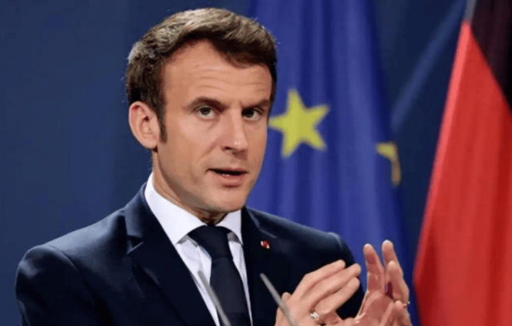 马克龙即将启程访华<strong></p>
<p>eos币</strong>,有人急了:这次必须谨言慎行,不要重蹈覆辙!