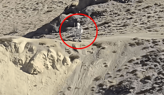 中国边防看呆印度高层，机器人哨兵盯梢中印边境，中方正式进入智能化新时代！