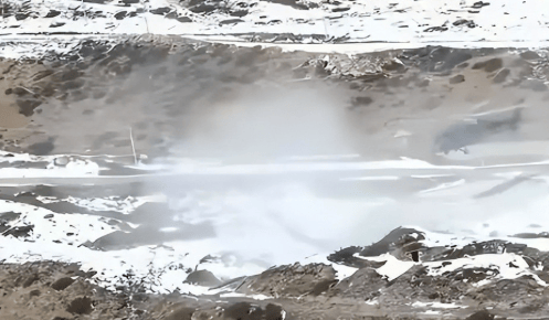 中国边防看呆印度高层<strong></p>
<p>ok交易所</strong>,机器人哨兵盯梢中印边境,中方正式进入智能化新时代!