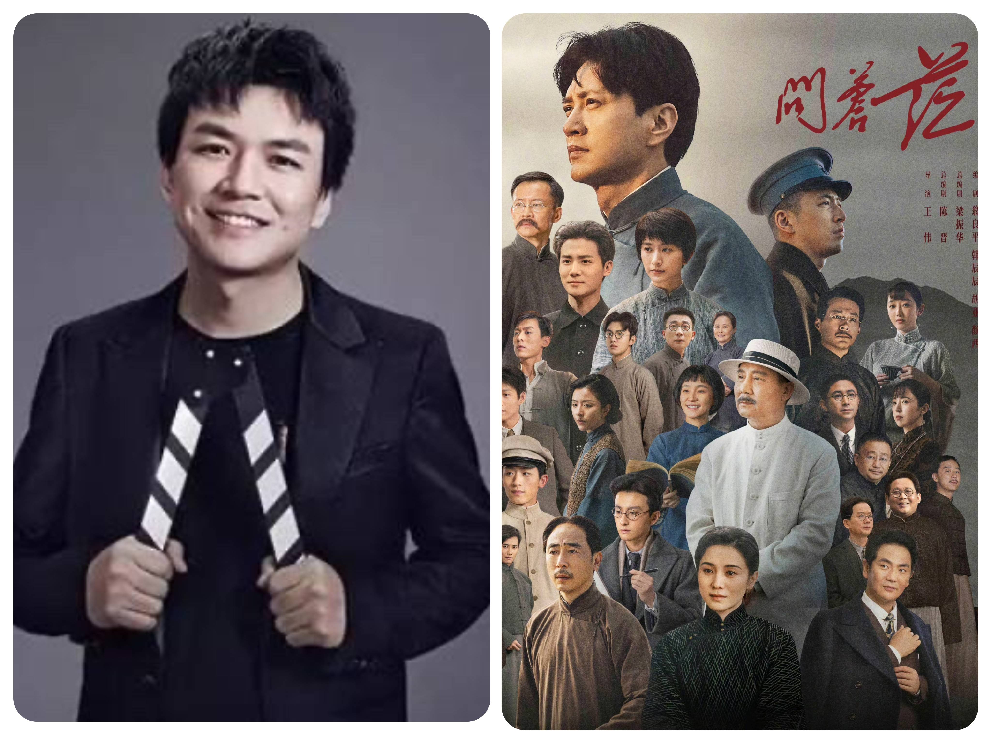 借《大生意人》热播发问内娱:长剧的尊严谁来维护<strong></p>
<p>ok交易所</strong>?