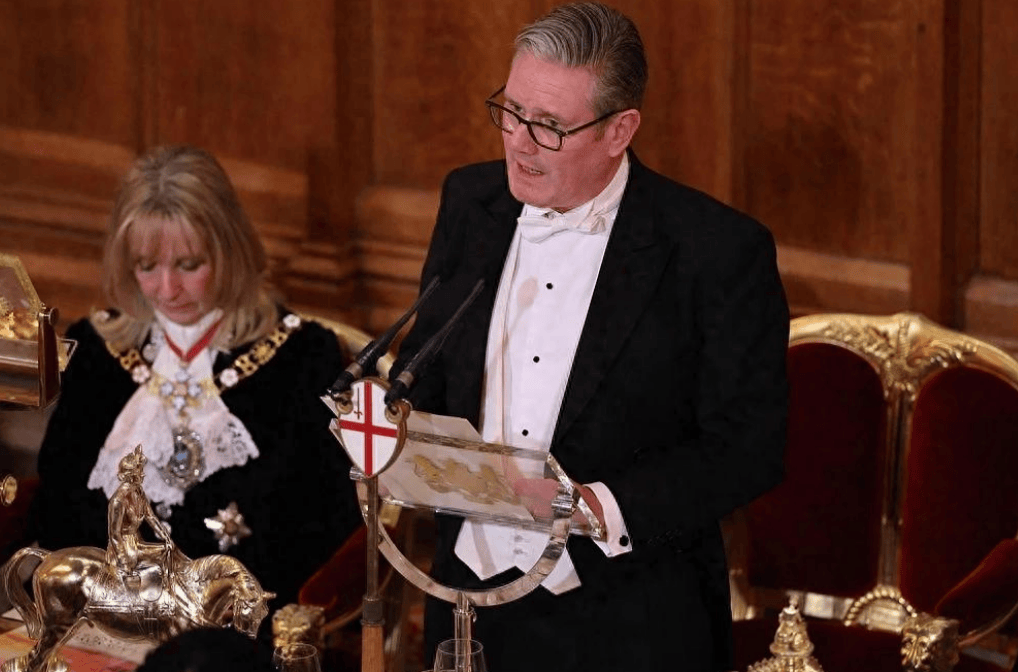 中英再突发重大事情<strong></p>
<p>ok交易所</strong>,斯塔默还未登机来华,中国使馆就对他发出一个警告!