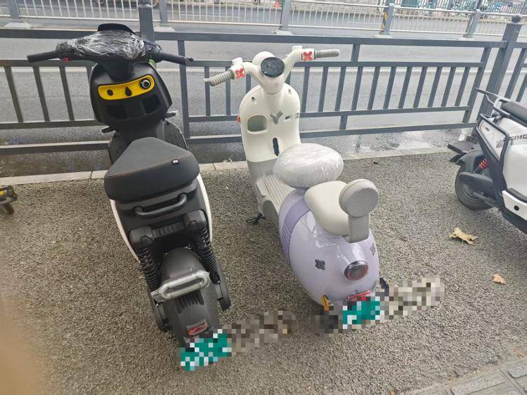 旧国标“小电驴”正式禁售<strong></p>
<p>ok交易所</strong>,新车型普遍涨价300元,市场现旧国标“0公里二手车”