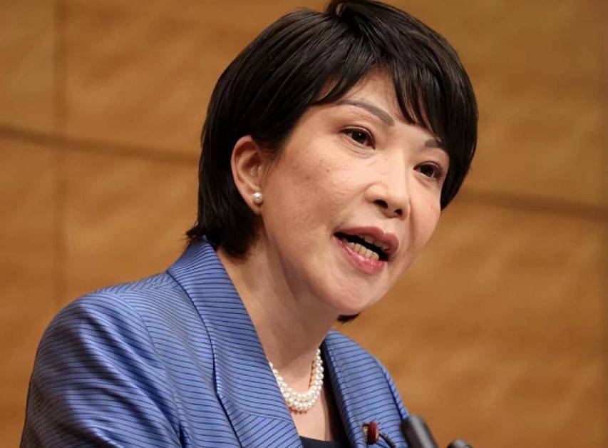 当不成首相了?一夜之间连收三个坏消息<strong></p>
<p>ok交易所下载</strong>,中日这场争端或将结束?高市早苗笑不出来了!