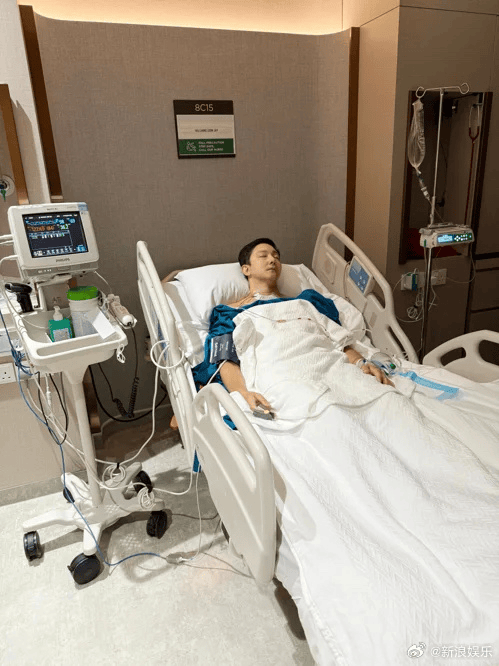 《放羊的星星》主演立威廉确诊甲状腺癌<strong></p>
<p>ok交易所下载</strong>,已进行两次手术;透露目前已99%切除肿瘤