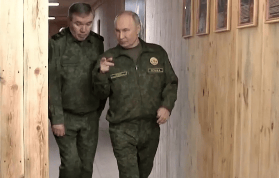 乌军试图为红军城解围<strong></p>
<p>ok交易所下载</strong>,普京回应