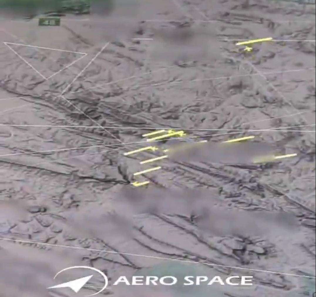 雷达锁定以军F-15<strong></p>
<p>ok交易所下载</strong>,导弹开火全打偏:伊朗终于明白枭龙歼10的厉害