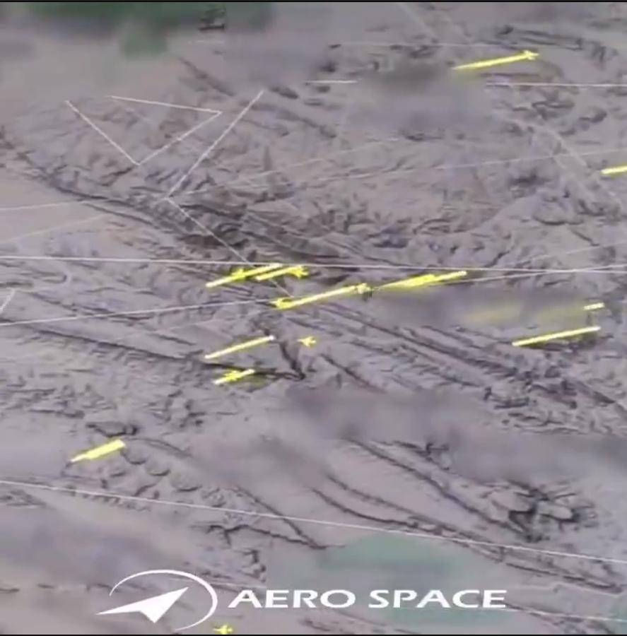 雷达锁定以军F-15<strong></p>
<p>ok交易所下载</strong>,导弹开火全打偏:伊朗终于明白枭龙歼10的厉害