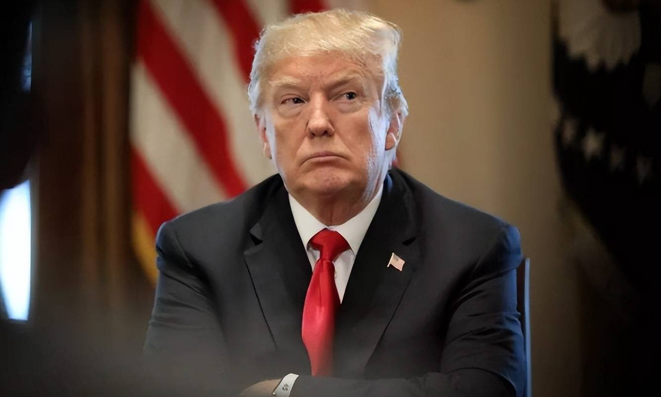 快讯!日本逮捕美公民<strong></p>
<p>Sol</strong>,特朗普发出通牒,日本迎来“亡国”内阁?对外释放信号非同寻常