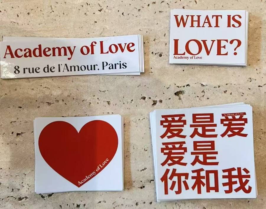 法国人在上海开店<strong></p>
<p>Sol</strong>，只卖白色衣服竟然火了丨上海滩上洋掌柜