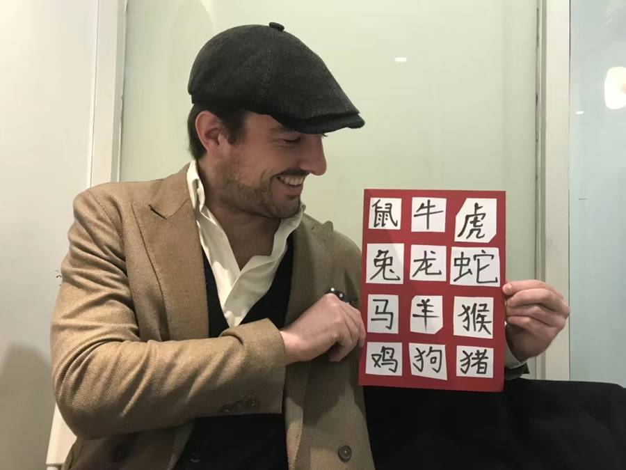 法国人在上海开店<strong></p>
<p>Sol</strong>，只卖白色衣服竟然火了丨上海滩上洋掌柜