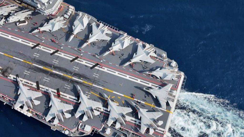 2架F-15或遭歼-15DT压制！中日如果开打<strong></p>
<p>sol价格</strong>，空自下场比印度空军还惨