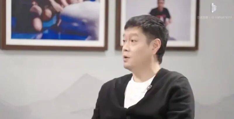 邱贻可谈孙颖莎全运会不敌王曼昱：两人水平在伯仲之间，孙颖莎输球有心理和认知的原因