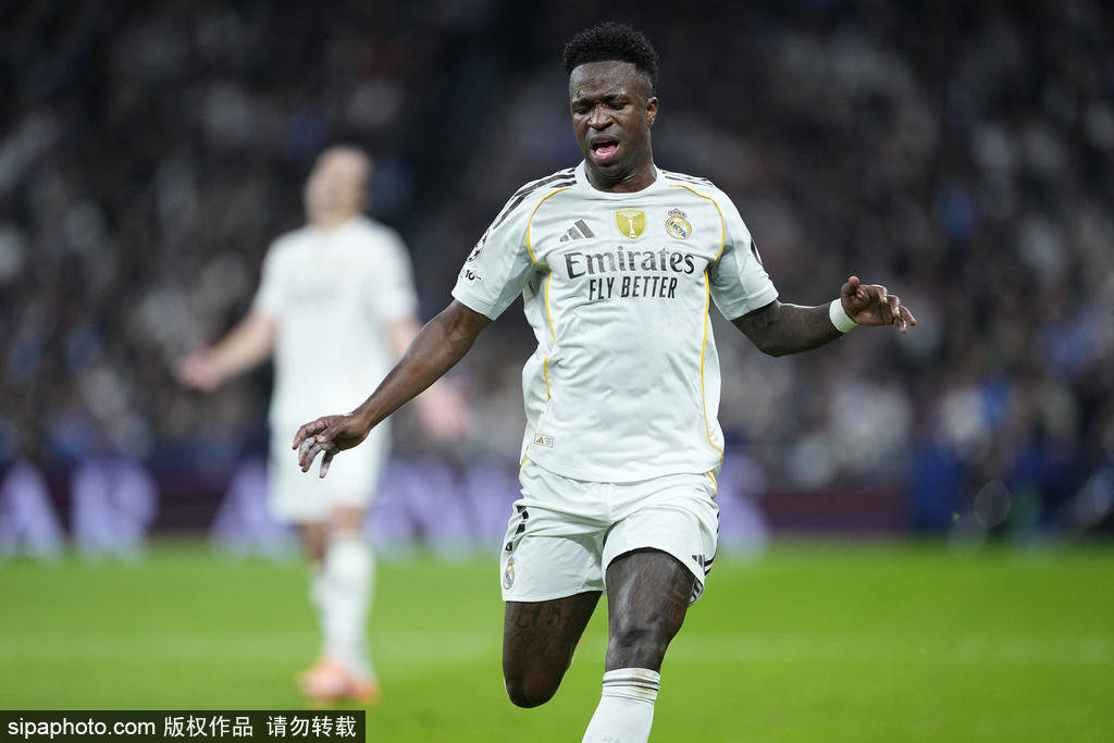 欧冠-罗德里戈破荒哈兰德点射 姆巴佩未登场皇马1-2曼城