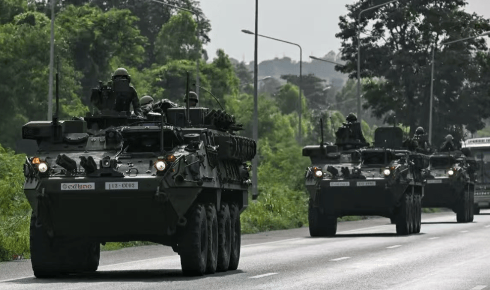 泰军想不明白<strong></p>
<p>usdc</strong>,F-16战机为何找不到中国火箭炮?终于放了一个大招