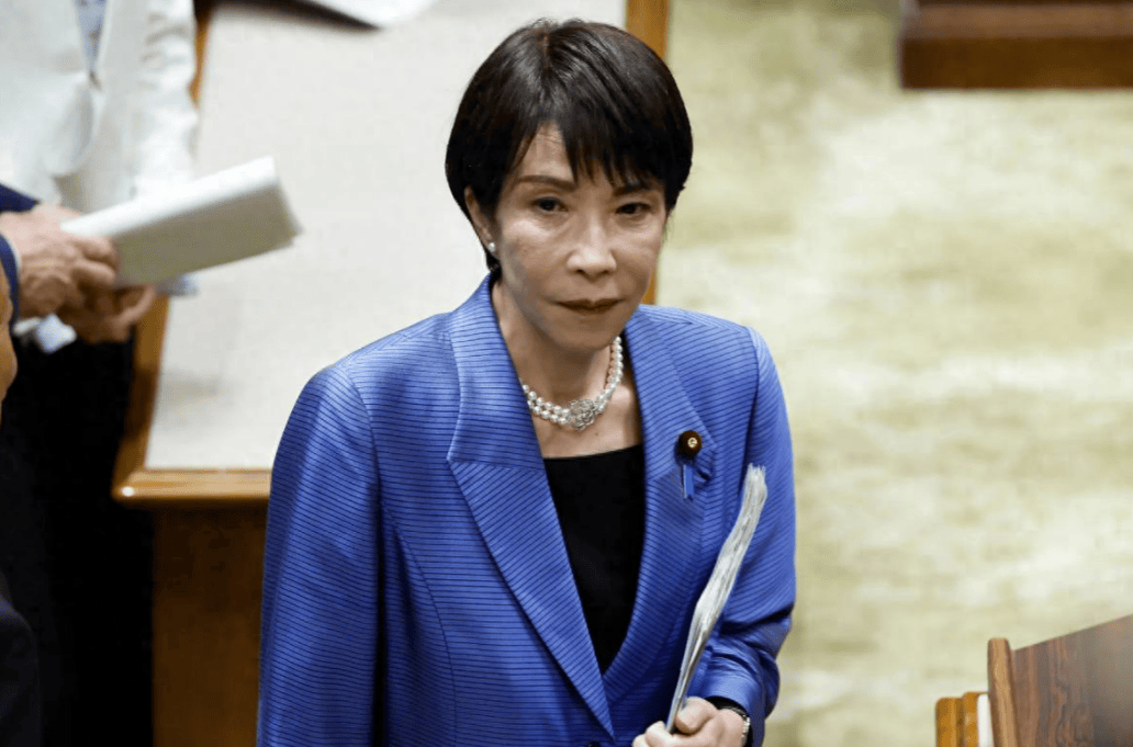 日本最新调查结果出炉!71%日本人希望高市早苗限制外国人<strong></p>
<p>usdc</strong>,最反对别国在日买房置地