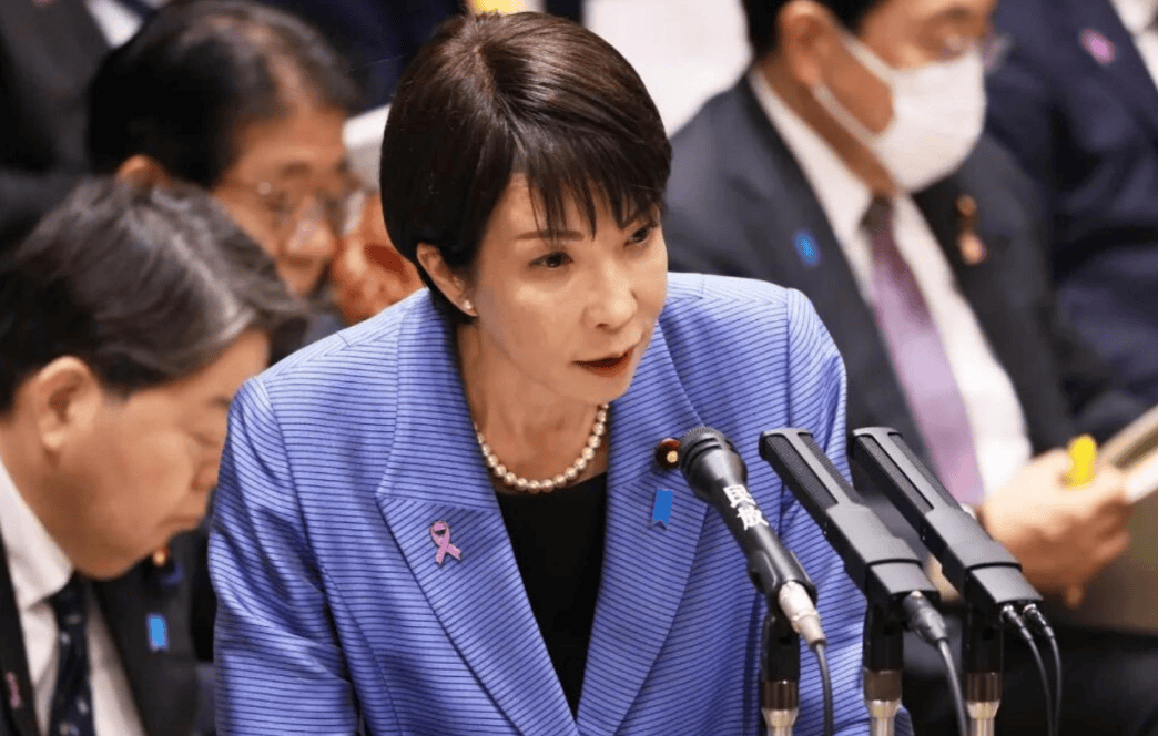 日本最新调查结果出炉!71%日本人希望高市早苗限制外国人<strong></p>
<p>usdc</strong>,最反对别国在日买房置地