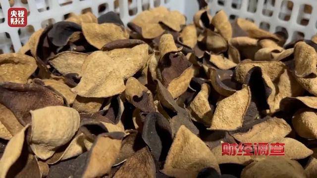 30天速成陈皮<strong></p>
<p>usdc</strong>,成本仅70元,利润超成本10倍以上!央视起底陈皮跨省造假产业链