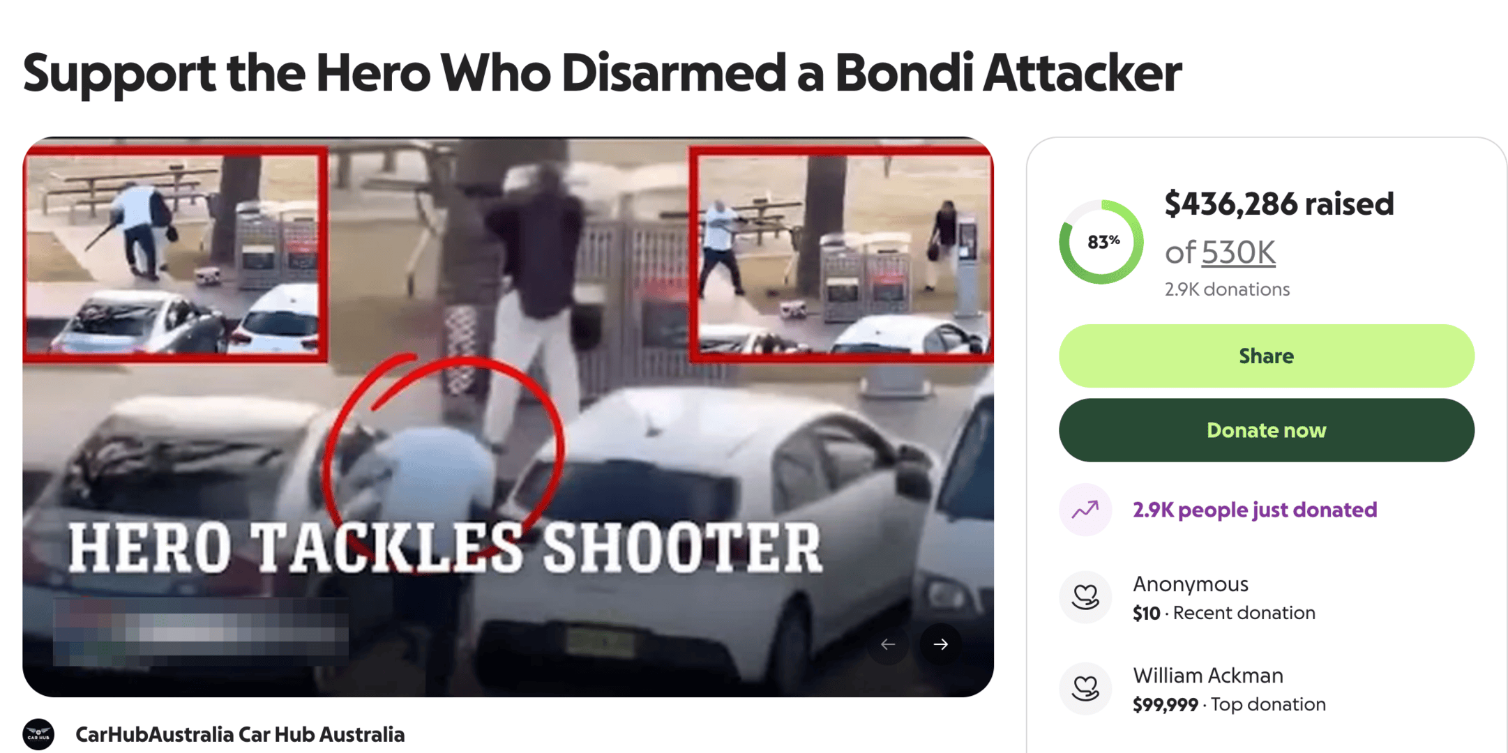 澳枪击案空手夺枪男子系水果店老板<strong></p>
<p>usdc</strong>,美亿万富翁捐近10万美元