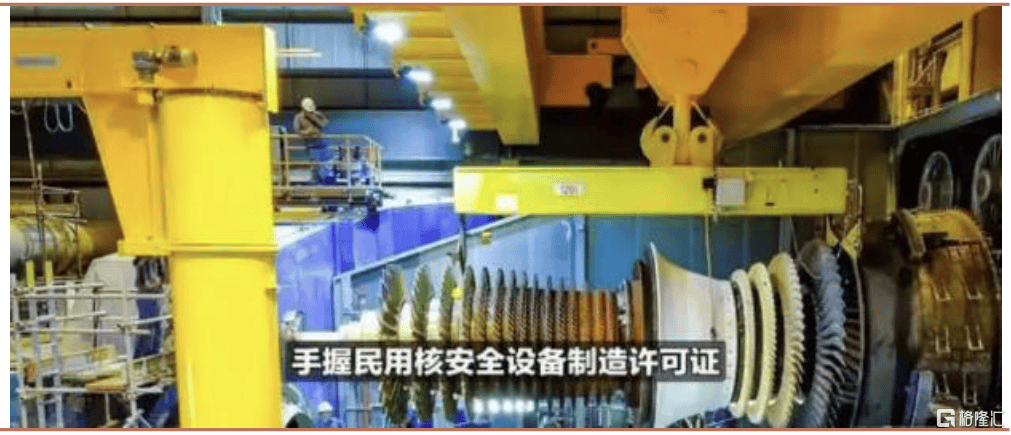 可控核聚变突破在即<strong></p>
<p>usdc</strong>,重构全球能源格局!