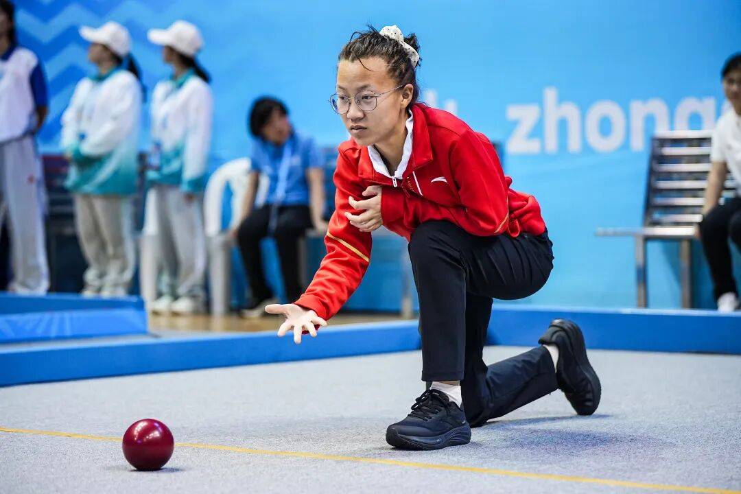 喜报:<strong></p>
<p>usdc</strong>我市特奥滚球队在全国残运会上斩获1金1银5铜