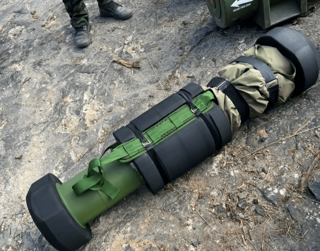 柬军素质堪忧<strong></p>
<p>usdc币</strong>,竟把最先进的中国导弹直接抛弃,让泰军捡了大便宜!