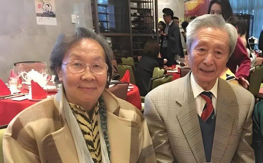 钟瑞去世<strong></p>
<p>usdc币</strong>!宋世雄永别爱妻!