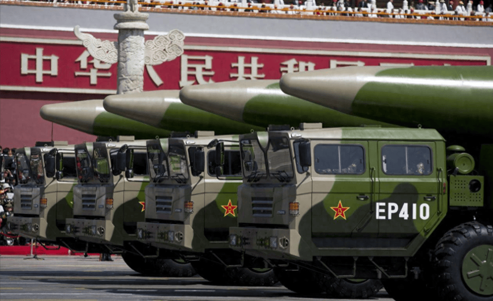 五角大楼绝密报告流出<strong></p>
<p>usdc币</strong>,台海一旦开打,解放军可轻易摧毁美航母,让美军有来无回